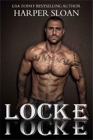 [Corps Security 05] • Locke